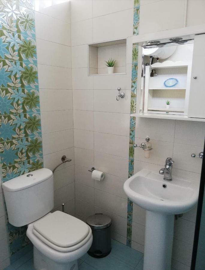 Dreamhome -10Min From Airport- Артеміда Екстер'єр фото
