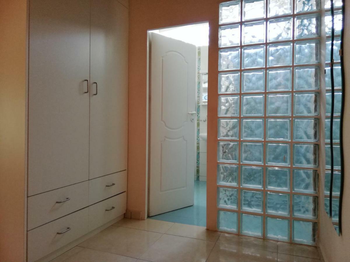 Dreamhome -10Min From Airport- Артеміда Екстер'єр фото