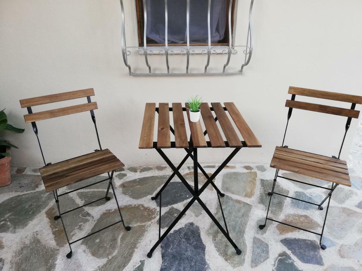 Dreamhome -10Min From Airport- Артеміда Екстер'єр фото
