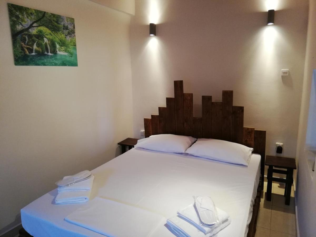Dreamhome -10Min From Airport- Артеміда Екстер'єр фото