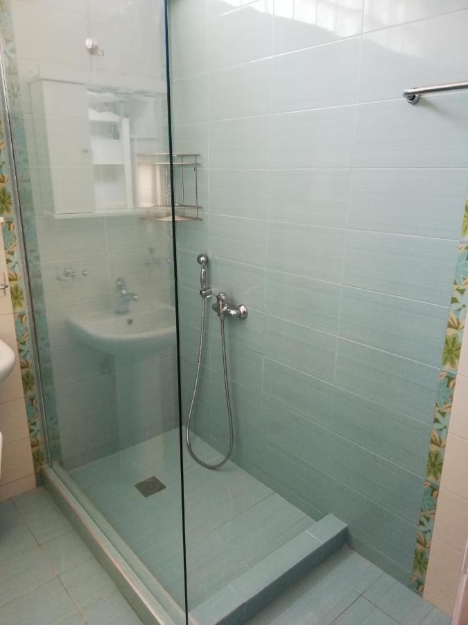 Dreamhome -10Min From Airport- Артеміда Екстер'єр фото